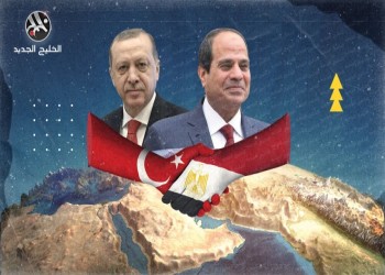 طلب خطير لنجل السيسي.. ملفا الإخوان وليبيا يعطلان المصالحة المصرية التركية