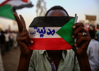 أمريكا تحذر السودان: الانحراف عن المسار الانتقالي سيعرض العلاقات معنا للخطر