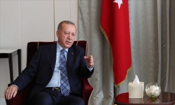 أردوغان: الهيمنة الغربية على العالم انتهت.. وتركيا باتت لاعبا دوليا مهما