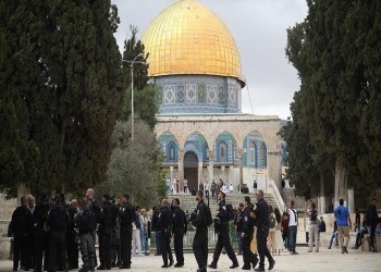 قرار غير مسبوق.. محكمة إسرائيلية تؤيد "صلاة صامتة" لليهود بالمسجد الأقصى