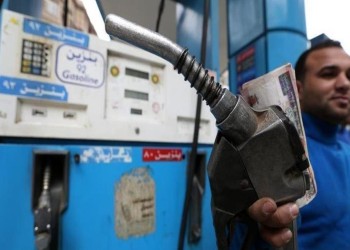 للمرة الثالثة على التوالي.. مصر ترفع أسعار الوقود المحلي