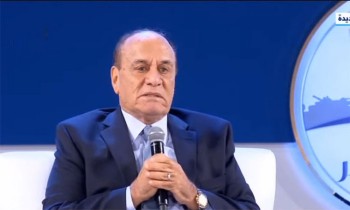 مصر.. قائد السيسي الذي تصدر احتفالات أكتوبر متهم بفساد مالي