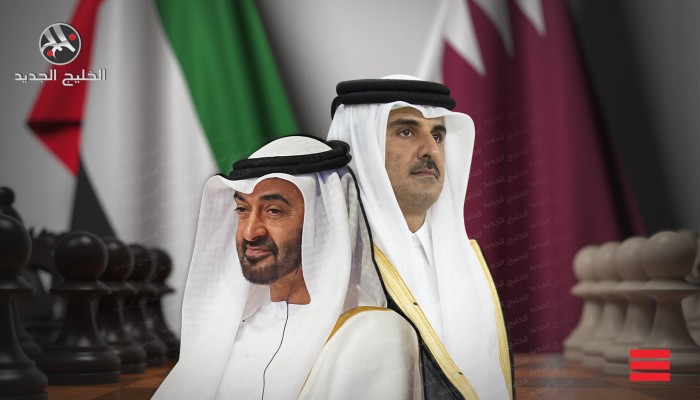 تقدم قطر وتراجع الإمارات.. عودة التوازن الجيوسياسي ينذر بتغيرات إقليمية
