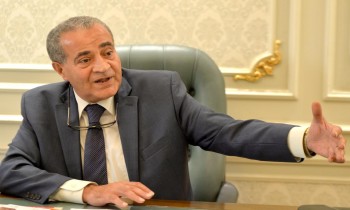 وزير التموين المصري: زيادة سعر رغيف الخبز في صالح المواطن