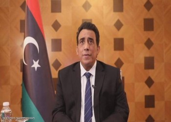 الرئاسي الليبي يرحب بإقرار خطة 5+5 لخروج المرتزقة