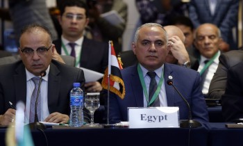 مصر: تلقينا اتصالات دولية لحل أزمة سد النهضة لكنها دون طموحاتنا