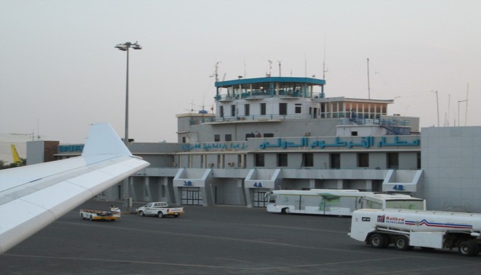 السلطات السودانية تمنع عددا من كبار المسؤولين النافذين من السفر