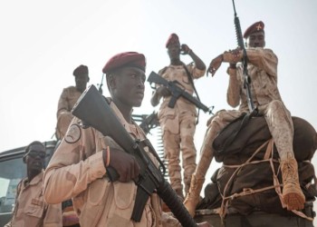 المخابرات العامة السودانية تحظر سفر 11 مسؤولا مدنيا