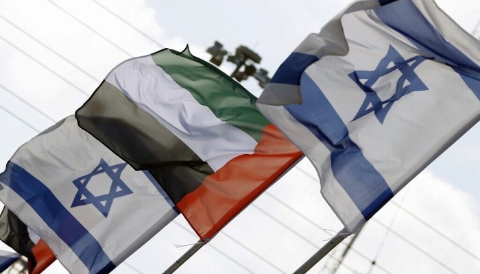 مسؤولون أمريكيون: التطبيع مع إسرائيل ليس بديلا عن حل الدولتين