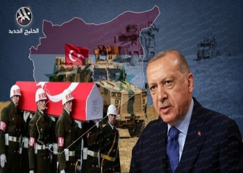 تل رفعت.. هل تتجه تركيا إلى عملية عسكرية جديدة في سوريا؟