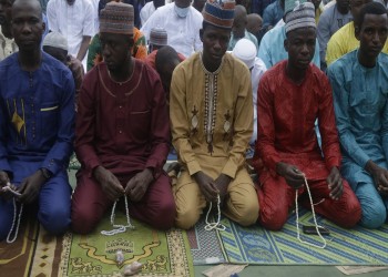 مقتل 10 في هجوم مسلح على مسجد في النيجر
