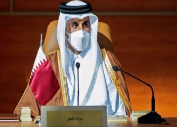 أمير قطر يدعو مجلس الشورى المنتخب للانعقاد في 26 أكتوبر