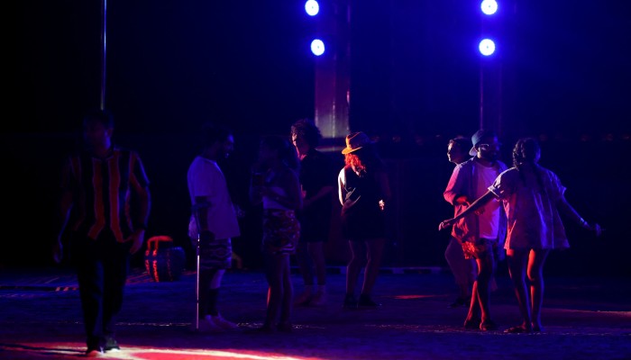 سعودية بن سلمان.. بيكيني وشيشة وحفلات راقصة على شاطئ في جدة