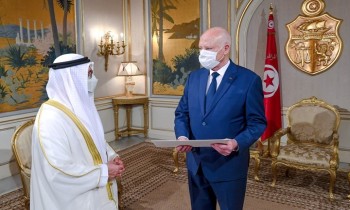 دعما لقيس سعيد.. السعودية والإمارات تستعدان لدفع رواتب التونسيين