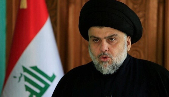 الصدر يغرد بعد إعلان نتائج الانتخابات العراقية رسميا: سنؤسس حكومة لا طائفية