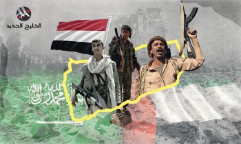 جبهة جديدة في حرب اليمن.. صراع يختمر في شبوة الغنية بالنفط
