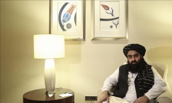 طالبان: عدم الاعتراف بحكوماتنا اغتصاب لحقوق الأفغان وخدمة لتنظيم الدولة