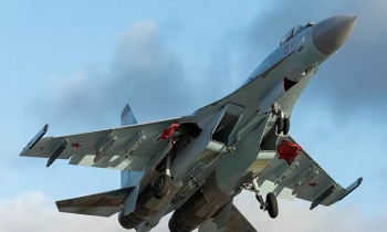 في تحد للولايات المتحدة.. تركيا تلوح بشراء مقاتلات سو-35 و57 الروسية