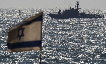 إسرائيل تعلن بشكل مفاجئ عن مناورة عسكرية بحرية