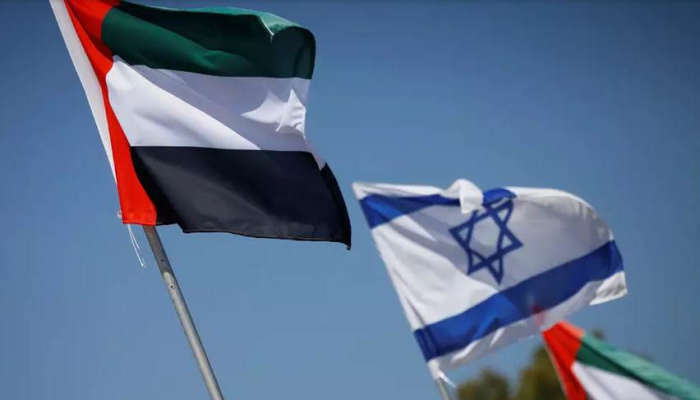 وفد تجاري إسرائيلي يبحث في الإمارات تعزيز الشراكة والاستثمارات