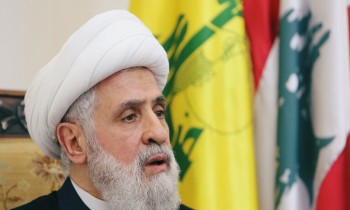 لبنان.. حزب الله يهاجم المحقق العدلي طارق البيطار ويطالبه بالرحيل