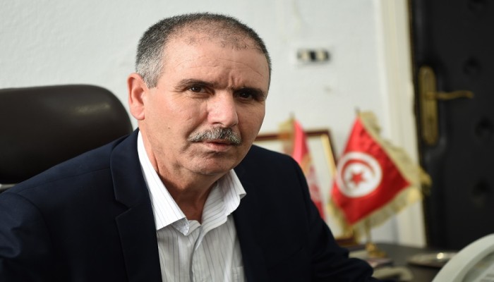 اتحاد التونسي للشغل يرفض شكل الحوار الذي اقترحه قيس سعيد