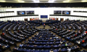 البرلمان الأوروبي: طرد تركيا 10 سفراء تحول سلطوي لن يرهبنا