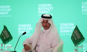 السعودية تخطط لاستثمار تريليون دولار في السياحة خلال 10 سنوات