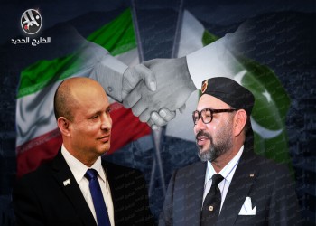 التحالف المغربي الإسرائيلي يشعل شرارة التقارب بين الجزائر وإيران