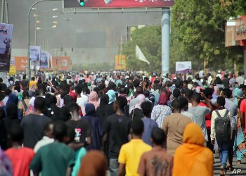 أمريكا تحدد 3 أهداف لها في السودان بعد الانقلاب.. ما هي؟