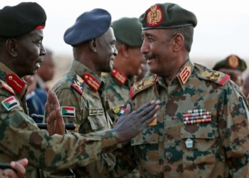 السودان.. إدارة بايدن تراهن على التراجع الفوري عن الانقلاب