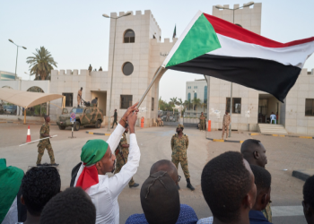 تجمع المهنيين: إضراب شركات النفط السودانية احتجاجا على الانقلاب العسكري
