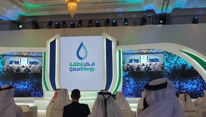 قطر للطاقة تتطلع لجمع 10 مليارات دولار من طرح سندات خضراء