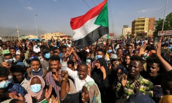 خارجية السودان تساند السفراء الرافضين للانقلاب: قرارات البرهان غير شرعية