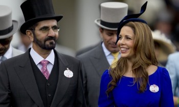 أكبر قضية طلاق ببريطانيا.. توقعات بحصول الأميرة هيا على نصف مليار دولار من بن راشد