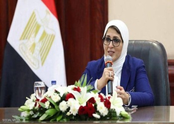 إثر تحقيقات الفساد.. تكليف وزير التعليم العالي المصري بمهام الصحة