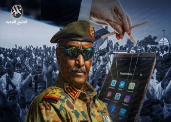 فيسبوك يفكك شبكة لعسكر السودان.. ما علاقة السعودية والإمارات؟