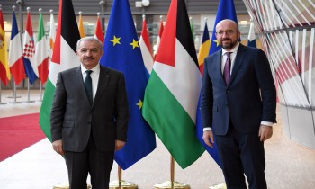 رئيس الوزراء الفلسطيني ينهي جولة أوروبية ناجحة.. هذه أبرز مكاسبها
