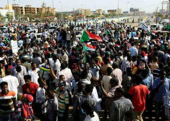 قبل مظاهرات مليونية ضد الانقلاب.. تحذير أمريكي بريطاني لجيش السودان من العنف ضد المحتجين