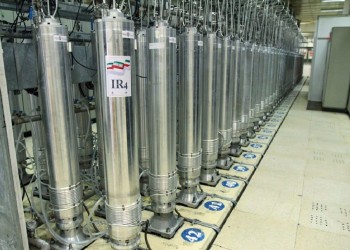 ن. إنترست: إيران تبالغ بشأن التقدم في برنامجها النووي