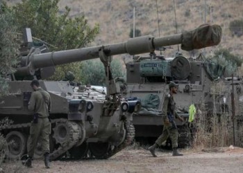 إسرائيل تطلق أكبر تدريب على مواجهة هجمات متزامنة