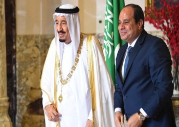السعودية تعلن تقديم وديعة وتمديد أخرى لمصر بإجمالي 5.3 مليارات دولار
