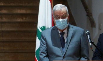 لبنان: فشلنا بحل أزمة قرداحي وهناك قساوة من السعودية