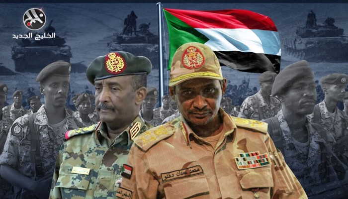 هل ورط الجيش السوداني نفسه في معركة خاسرة؟