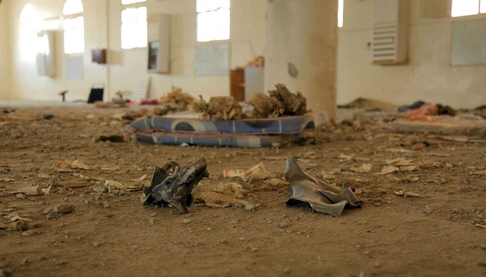 استنكار أمريكي.. ارتفاع قتلى القصف الحوثي على مأرب إلى 39‏