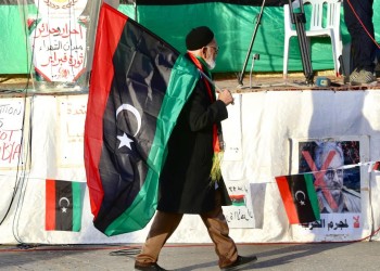 ليبيا.. مبادرة لتجاوز خلافات مجلسي النواب والأعلى