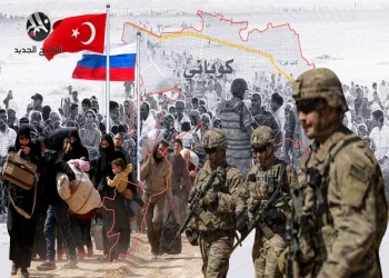 تفاصيل المفاوضات بين موسكو وأنقرة بشأن العملية التركية المرتقبة في سوريا