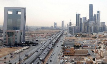 أعلى معدل لإنتاج القطاع غير النفطي السعودي خلال 4 سنوات