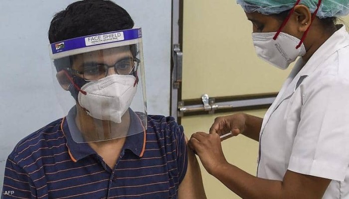 الصحة العالمية توافق على الاستخدام الطارئ للقاح هندي ضد كورونا