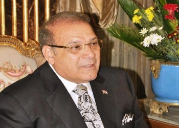 تجديد حبس رجل الأعمال المصري حسن راتب في قضية الآثار الكبرى